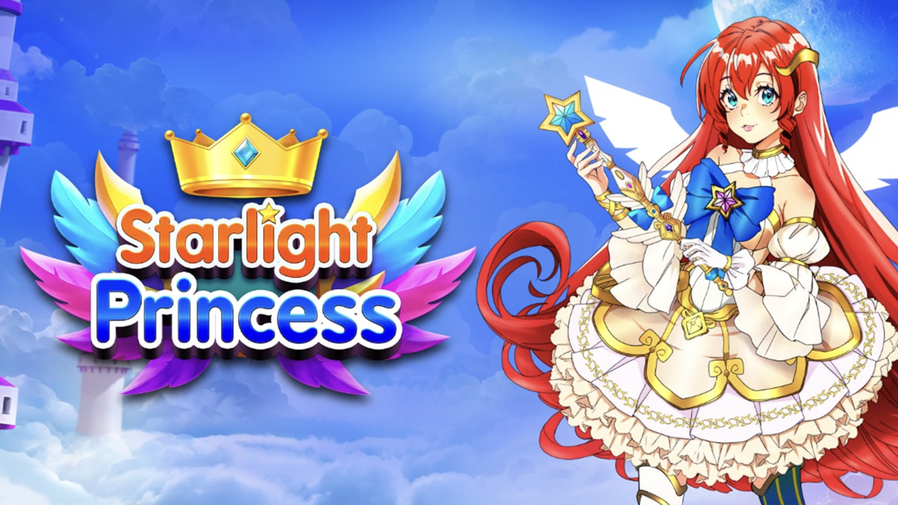 Slot Starlight Princess, apostas, cassino online, estratégias de apostas, RTP