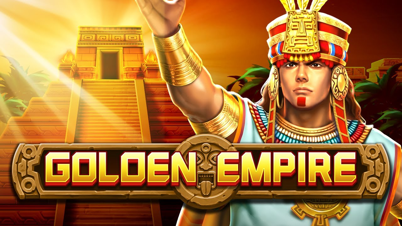 Golden Empire, jogo de slot, apostas, estratégias, dicas, cassino online