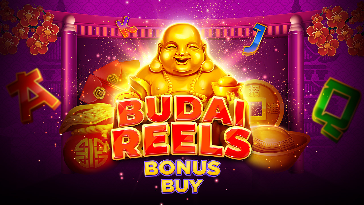 Budai Reels Bonus Buy, jogo de slot, apostas, cassino online, estratégias de apostas