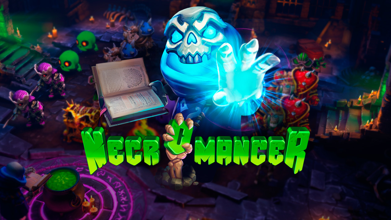 necromancer, magia das sombras, magia negra, poderes, dualidade, legado, cultura pop, limites, destino, conflito