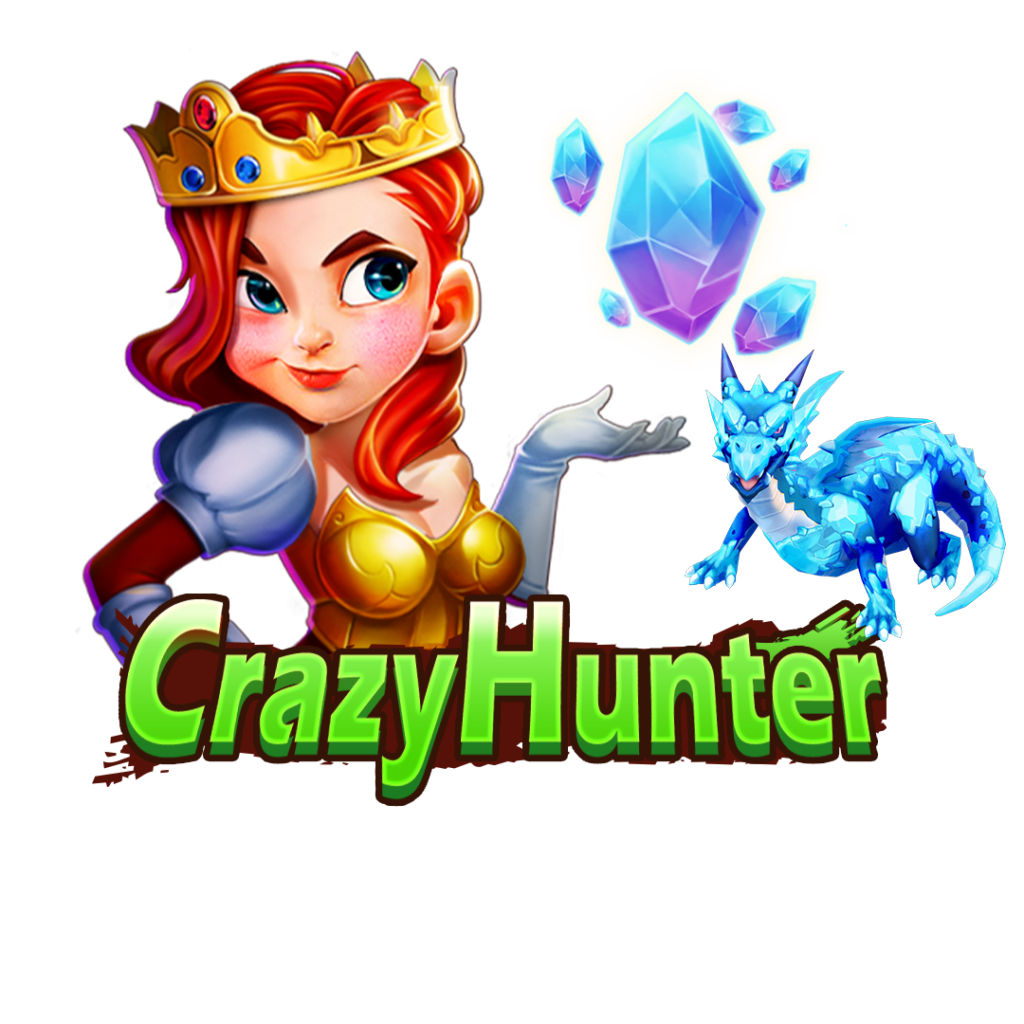 Crazy Hunter Slot, caça-níqueis, apostas, prêmios, jogos de cassino